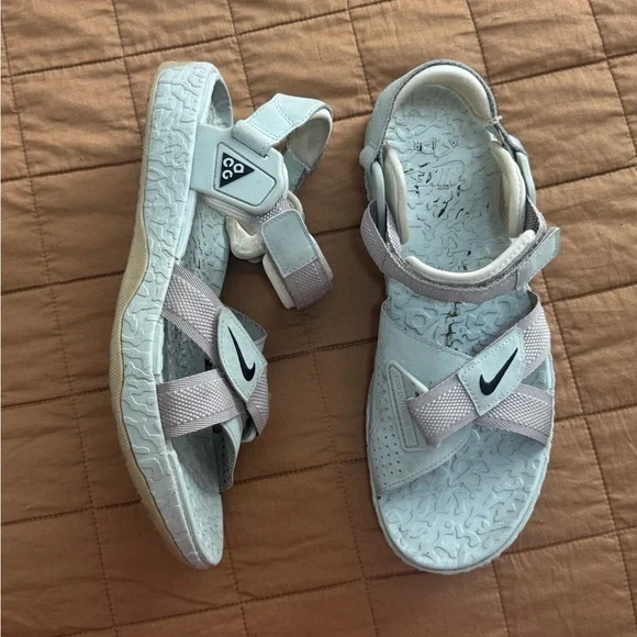 Nike Acg Air Deschutz sandals - Picture 1 of 6